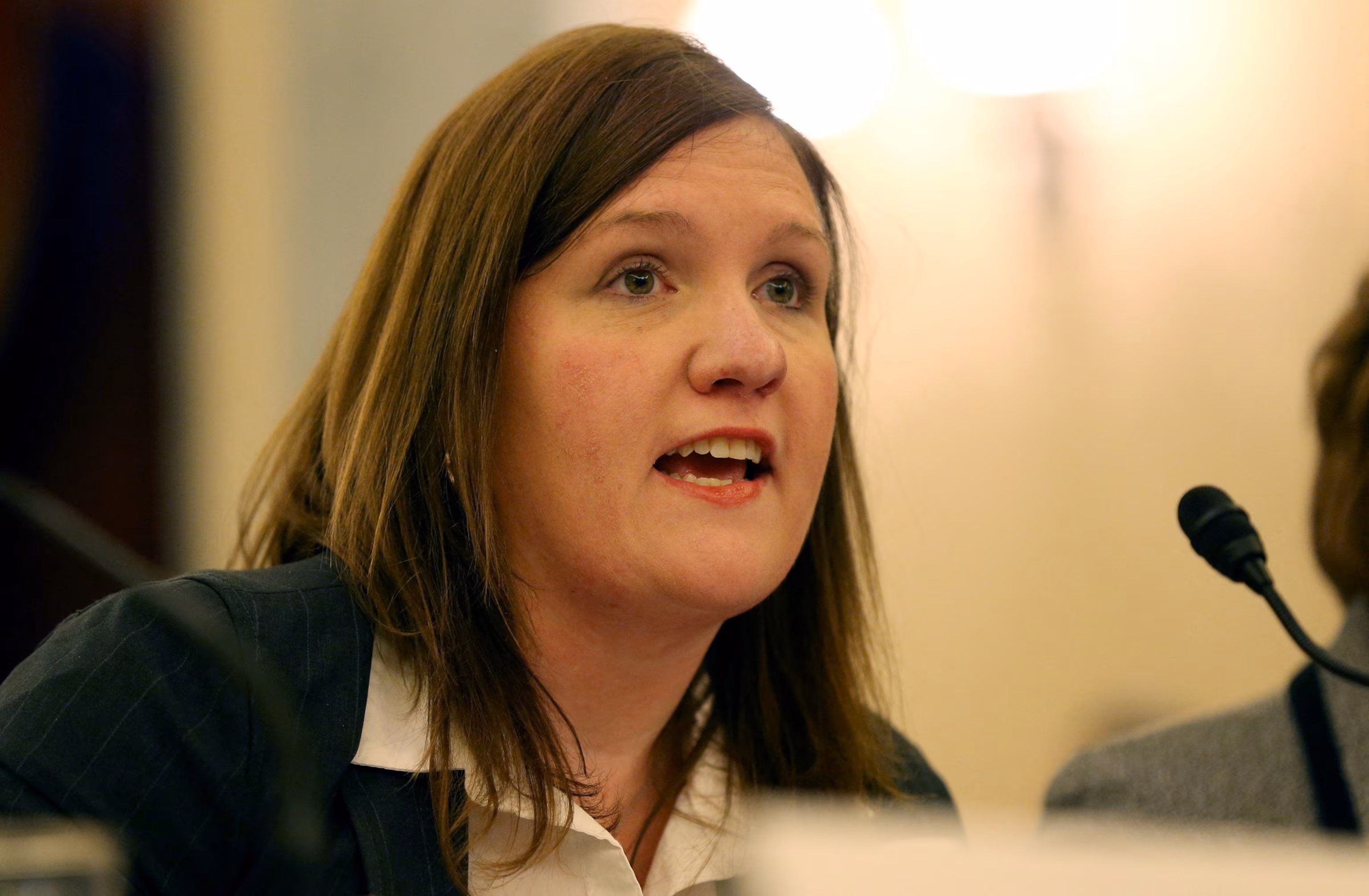 Supreme Court rules against independent agencies, allows Trump to dismiss FTC commissioner 5