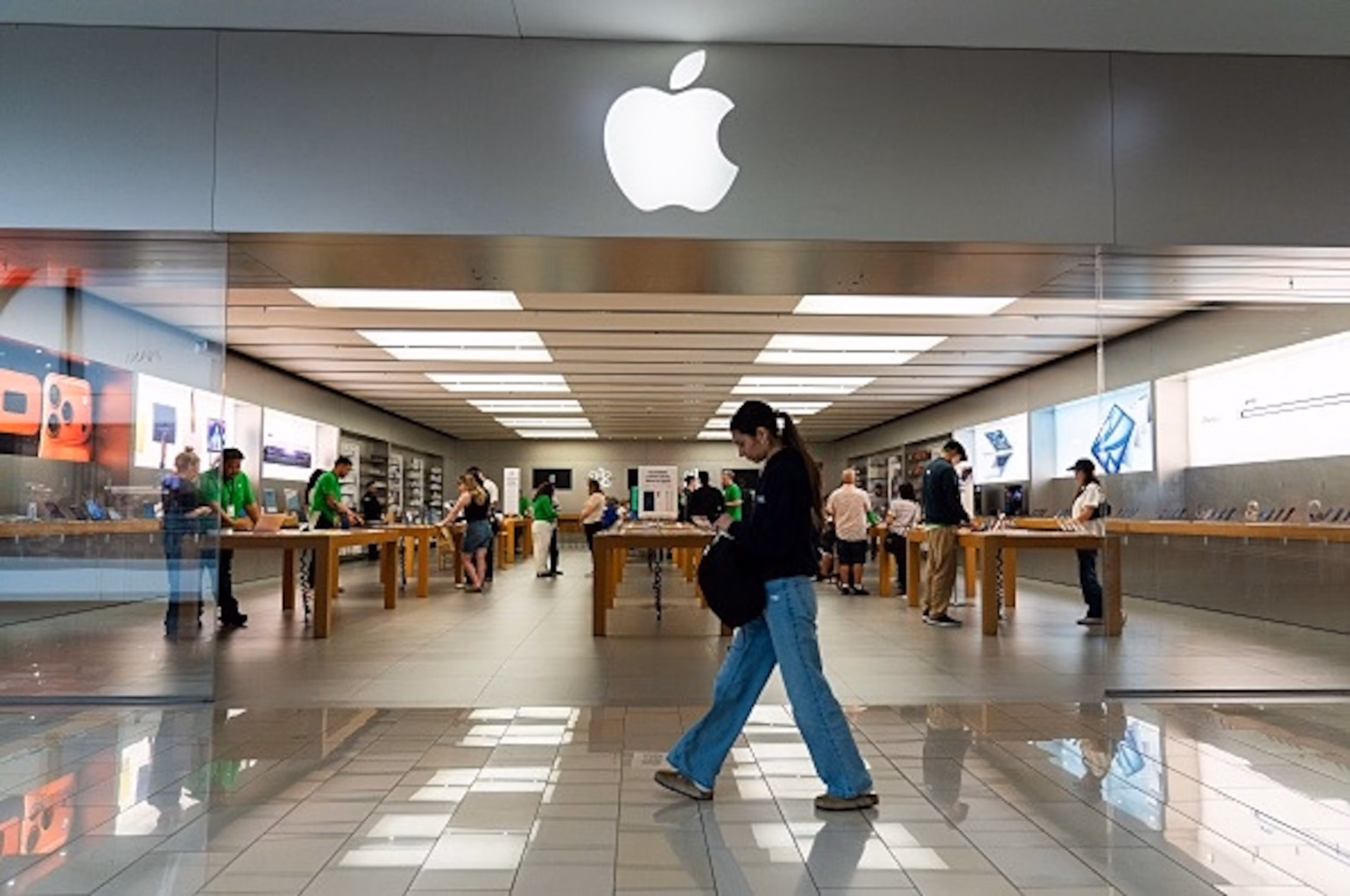 Tim Cook: Preise für Apple-Geräte werden wegen Engpässen bei Speicherchips steigen 7
