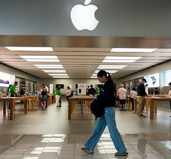 HOME 32 Tim Cook: Preise für Apple-Geräte werden wegen Engpässen bei Speicherchips steigen