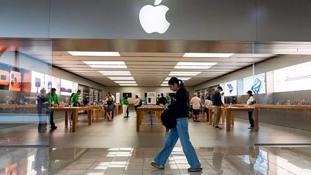 Tim Cook: Preise für Apple-Geräte werden wegen Engpässen bei Speicherchips steigen 5