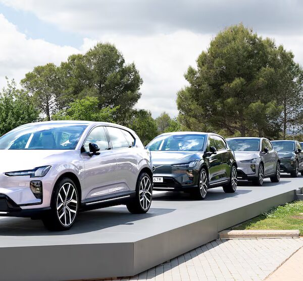 HOME 21 Volvo EX60 et Rivian R2 sont là. Ce qu’il faut savoir sur ces véhicules…