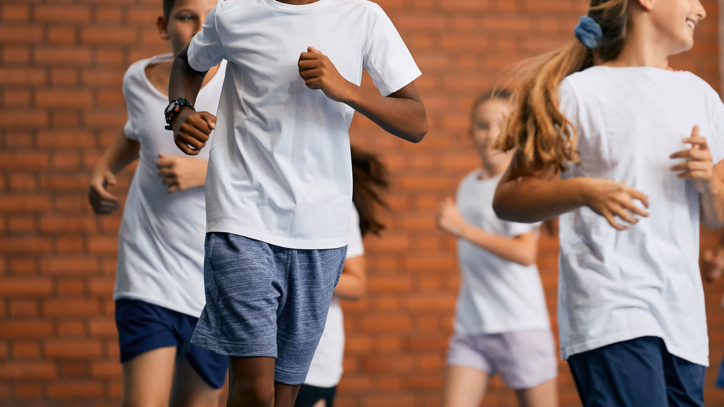 Will the comeback of the Presidential Youth Fitness Test boost children's physical activity engagement? 5