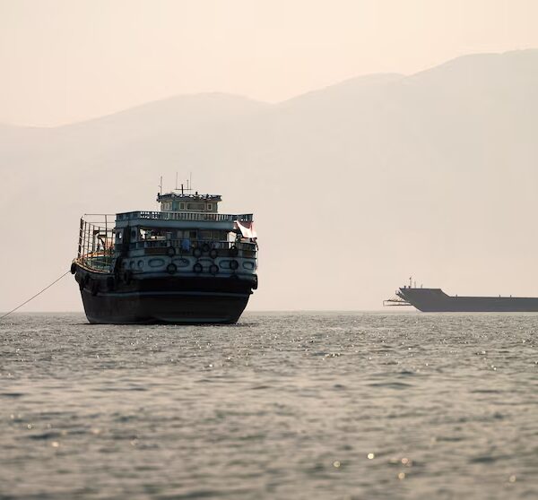 Global oil prices hit their lowest point since before the Iran War
