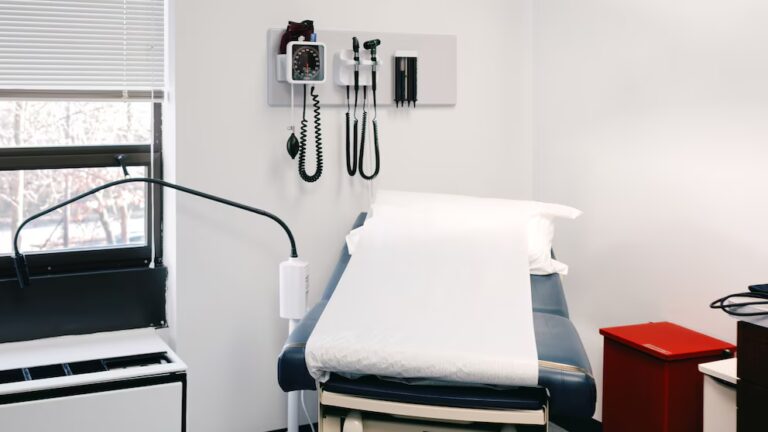 Gallup: Moins de la moitié des Américains déclarent pouvoir se permettre des soins de santé 11