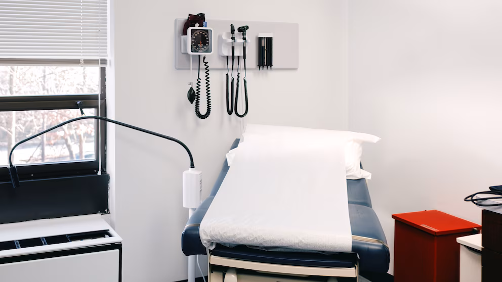 Gallup: Moins de la moitié des Américains déclarent pouvoir se permettre des soins de santé 3