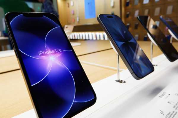 Tim Cook: Preise für Apple-Geräte werden wegen Engpässen bei Speicherchips steigen 8
