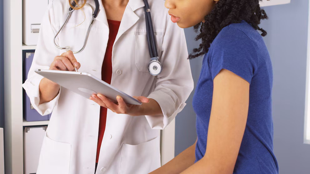 Report: Poverty linked to 49% surge in cervical cancer fatalities among women 3