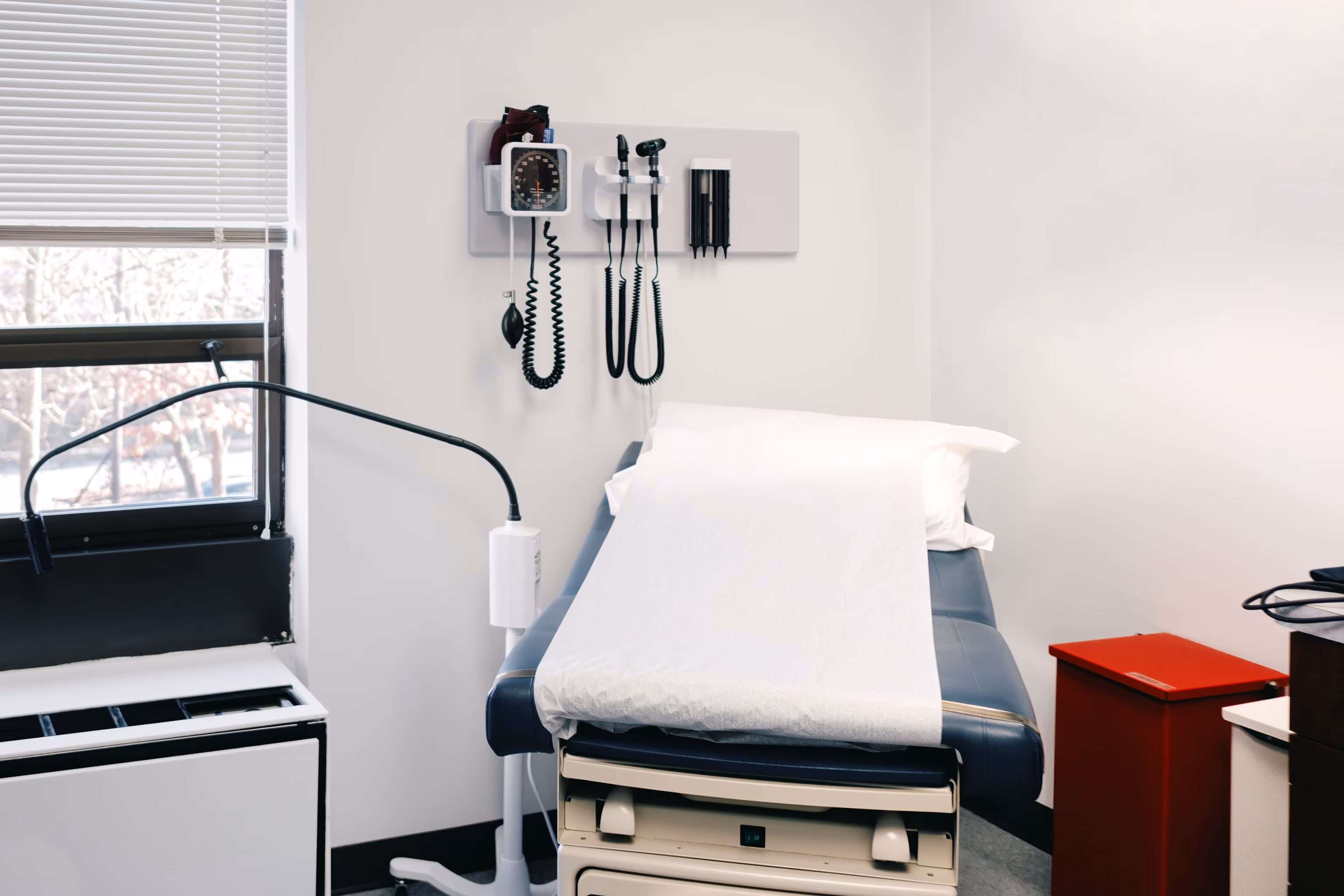 Gallup: Moins de la moitié des Américains déclarent pouvoir se permettre des soins de santé 4