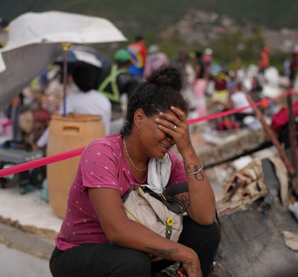 Terremotos en Venezuela: últimas noticias, aumenta el número de víctimas mientras los rescatistas continúan&hellip;