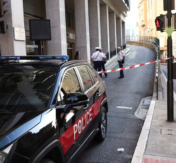 Authorities seek suspect following package bomb incident in Monaco that injured three