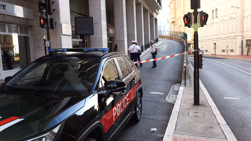 Authorities seek suspect following package bomb incident in Monaco that injured three 5