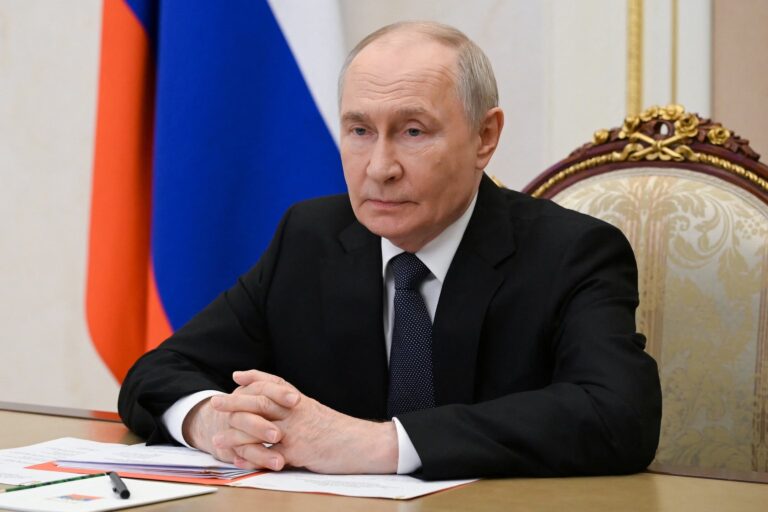Ukraine launches over 660 drones at Russia in a single night, according to Moscow 5