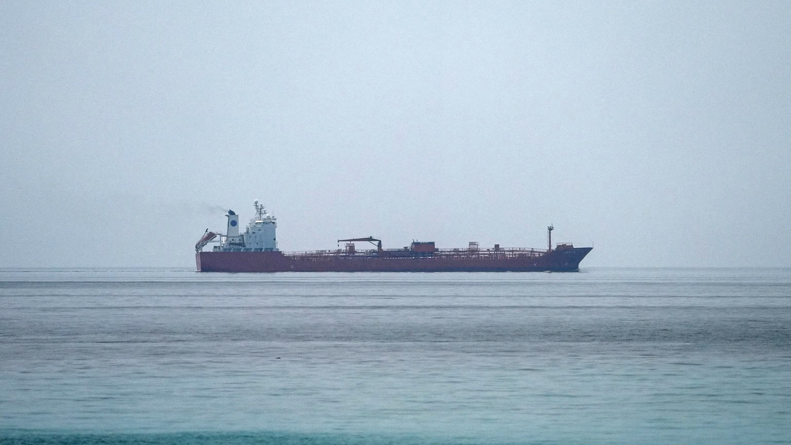The next move in US-Iran discussions remains unclear 6