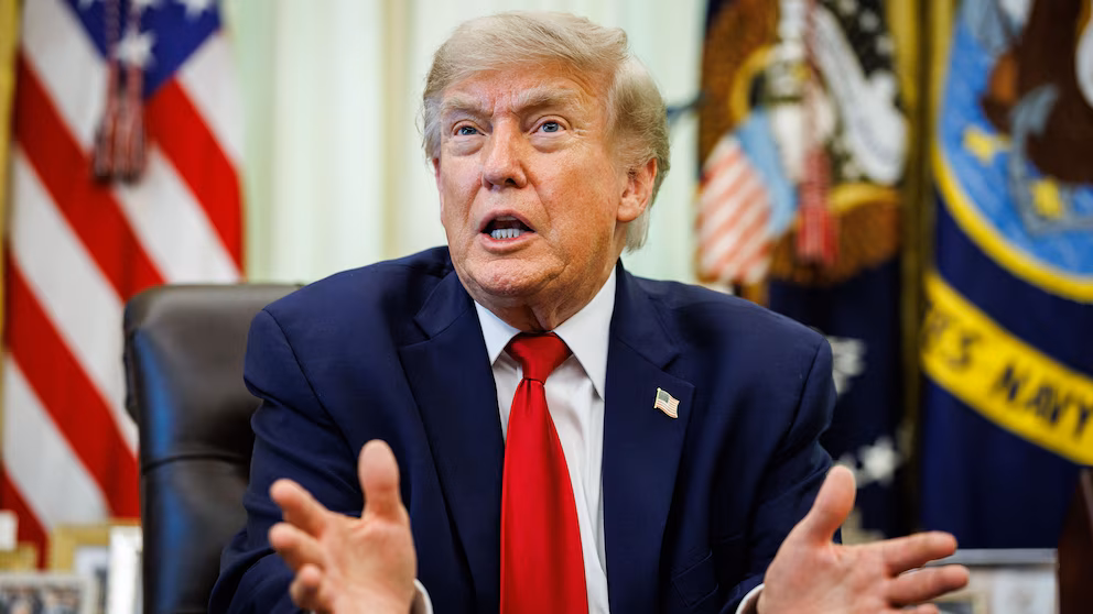 The next move in US-Iran discussions remains unclear 4