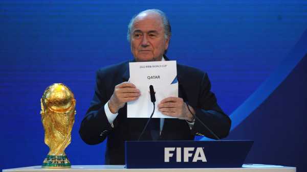 When and where is next World Cup? Qatar 2022 dates and key information