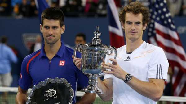 US Open: We recall some classic matches ahead of this year's tournament