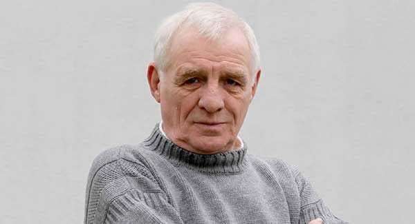 Eamon Dunphy: Roy Keane offers 'no analysis, just smart arse remarks'