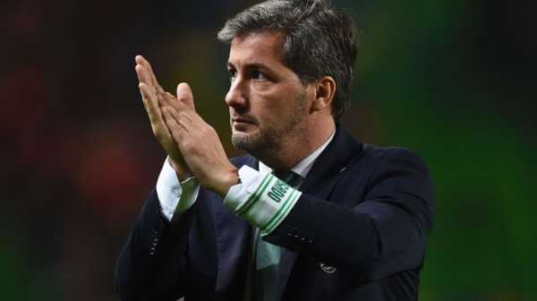 Sporting Lisbon in crisis: What could it mean for Premier League clubs?