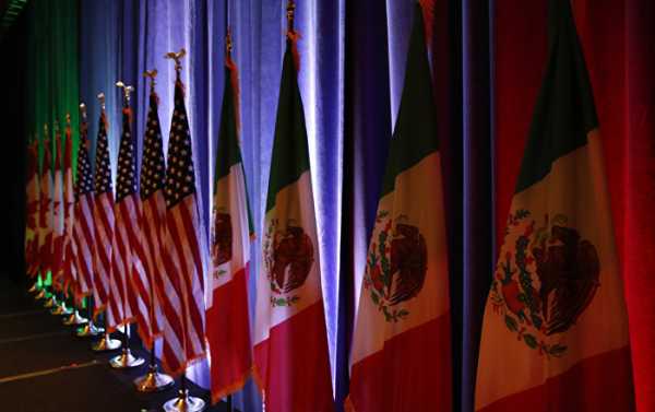 New Mexican Gov't Vows Balanced 2019 Budget Despite Left-Wing Agenda