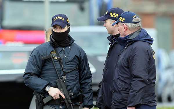 Northern Ireland Police Detain 2 More Suspects in Recent Car Bomb Blast