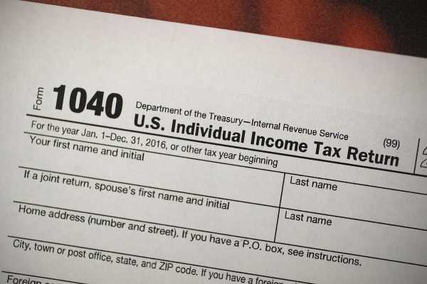 How the government shutdown will affect tax returns and refunds