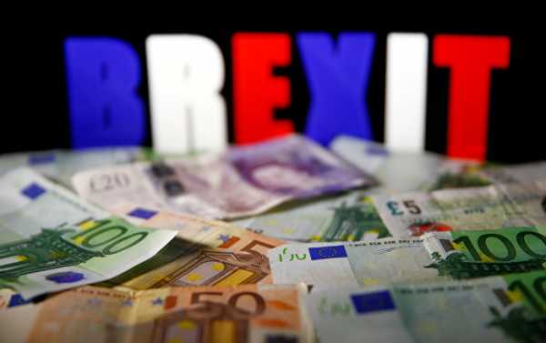 Lingering Brexit Deadlock Spurs Rife Speculation Over UK Economic Future