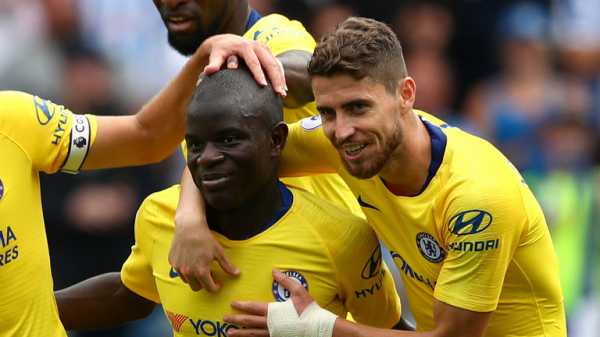 N’Golo Kante’s new role at Chelsea has positives and negatives