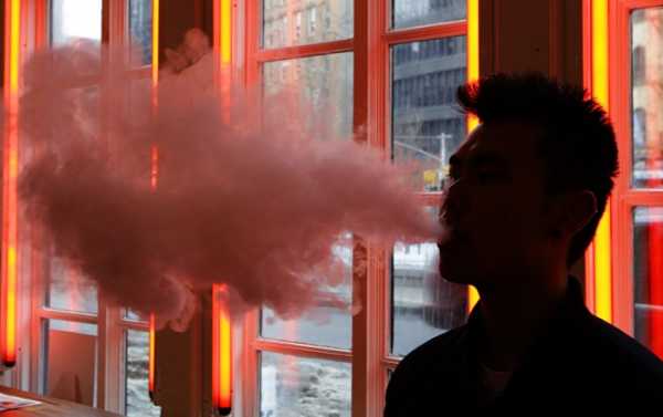 E-Cigarette Maker Sues Seoul Authorities Demanding Data Disclosure - Reports