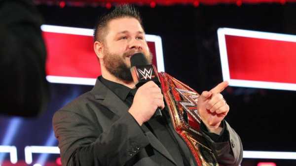 WWE Money In The Bank: We assess male contenders for the briefcase