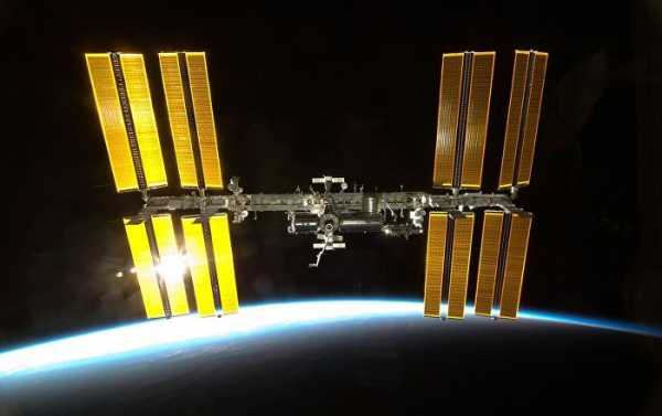 Roscosmos, Abu Dhabi Discuss UAE Cosmonaut's  Month-Long Flight to ISS
