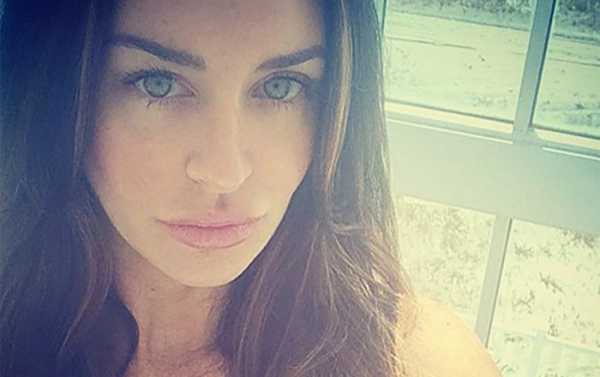 Stunning Ex-Playboy Model Found Strangled in Bedroom of Philadelphia Home