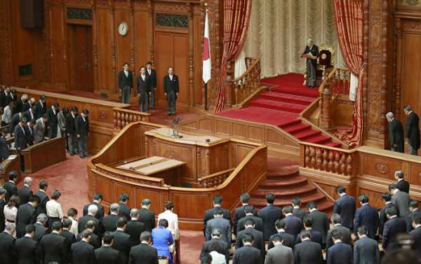 Controversial New Japan Immigration Bill to Open Foreign Worker Floodgates