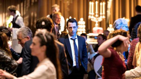 Jesse Armstrong’s Savage Comedy in “Succession” Season 1 | 