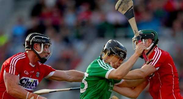 The RTÉ promo for Cork v Limerick builds the hype beautifully