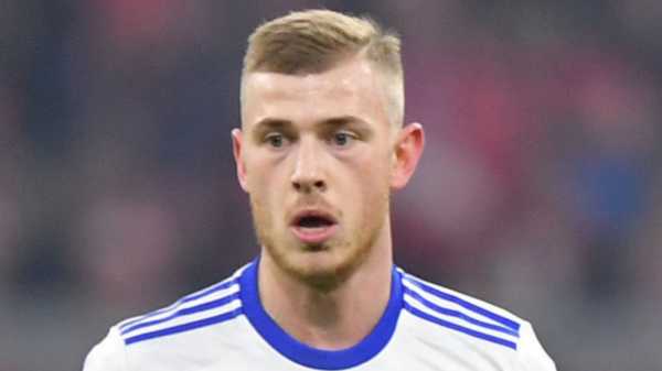 Max Meyer: Former Schalke wonderkid without a club