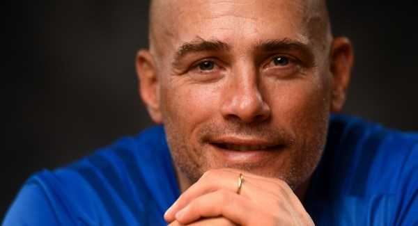 Felipe Contepomi on returning to Leinster: 'It was destiny'