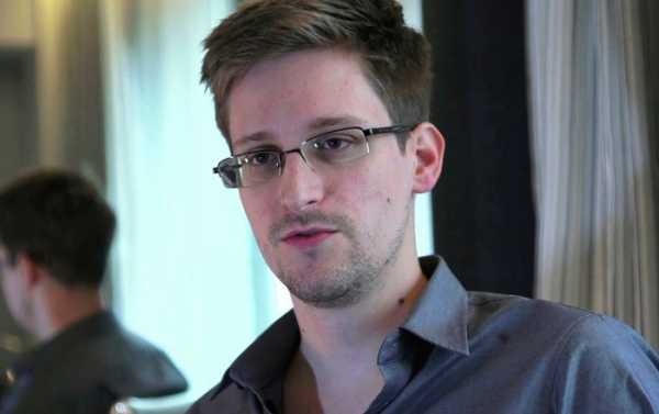 Snowden Claims Israeli Software Was Used to Track Khashoggi