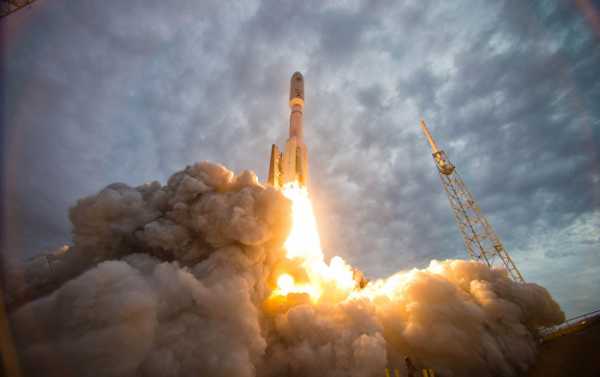 Elon Musk Lauds Brilliant Russian Rocket Engine RD-180 in Core of US' Atlas V