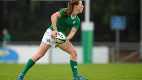 Seven new faces in Ireland women's rugby squad ahead of Six Nations