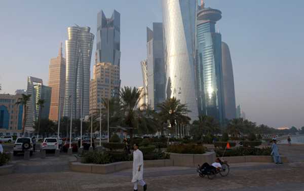 Qatar Starts New WTO Proceedings Against Saudi Arabia