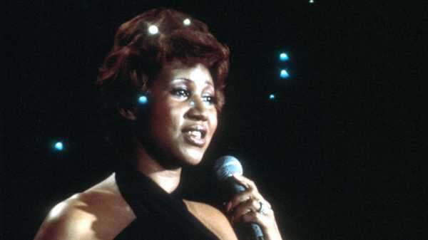 Aretha Franklin: A Legacy in Music | 