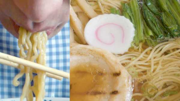 America’s Ramen Obsession, from Maruchan to Momofuku | 