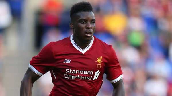Who should Liverpool offload?
