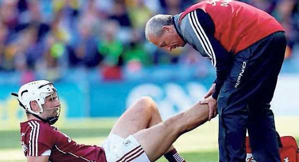 Joe Canning set for replay but Gearóid McInerney remains doubt