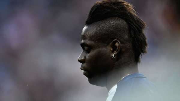 Mario Balotelli: How ex-Liverpool striker returned to Italy fold