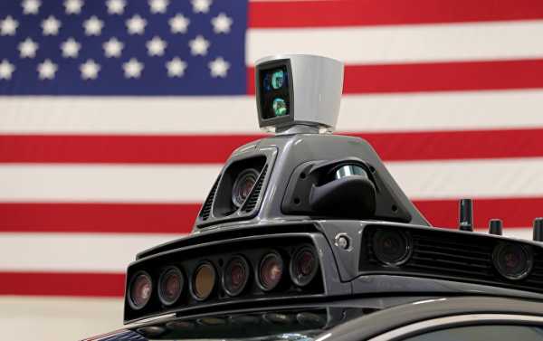 Rideshare Giant Uber Resumes Autonomous Vehicle Testing After Deadly Crash