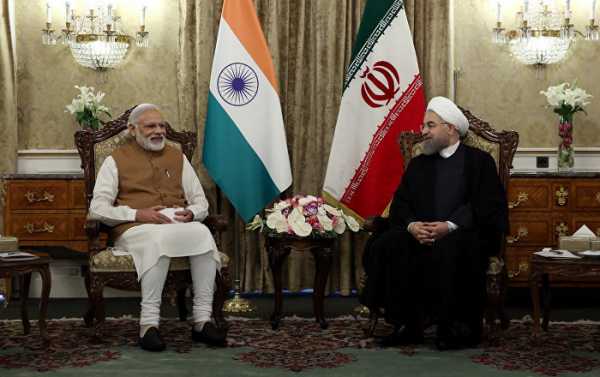 US Sanctions on Iran: India Weighs in on 'National Interest'