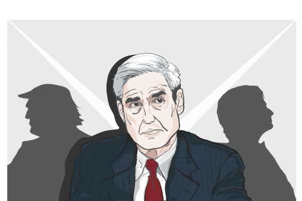 The hacked emails at the center of Mueller’s Russia investigation, explained