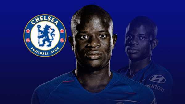 N’Golo Kante’s new role at Chelsea has positives and negatives