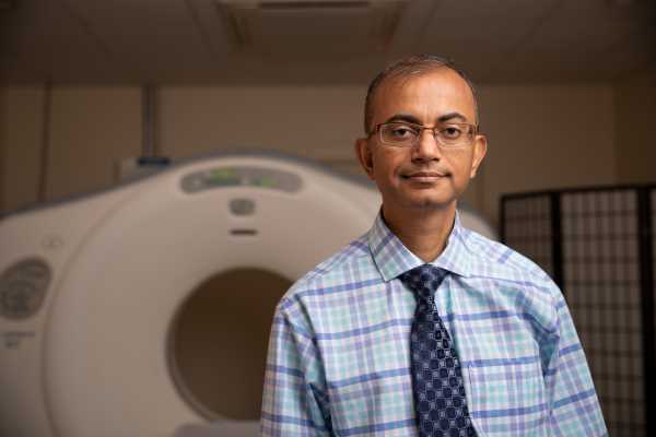 Exclusive: Surgeon sues to overturn a North Carolina law that blocks him from offering cheaper MRIs